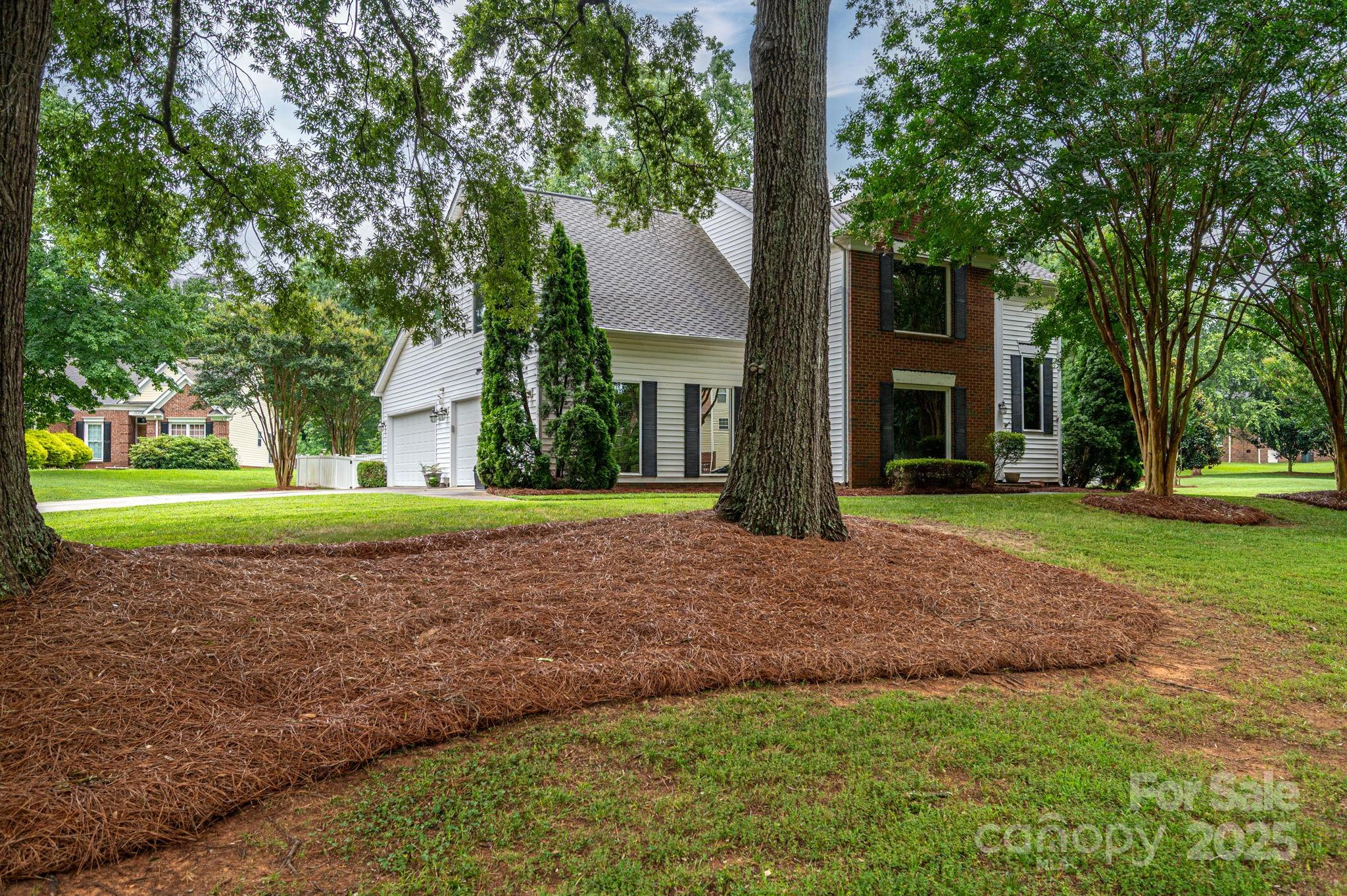 13403 Kensal Green Drive Charlotte NC 28278