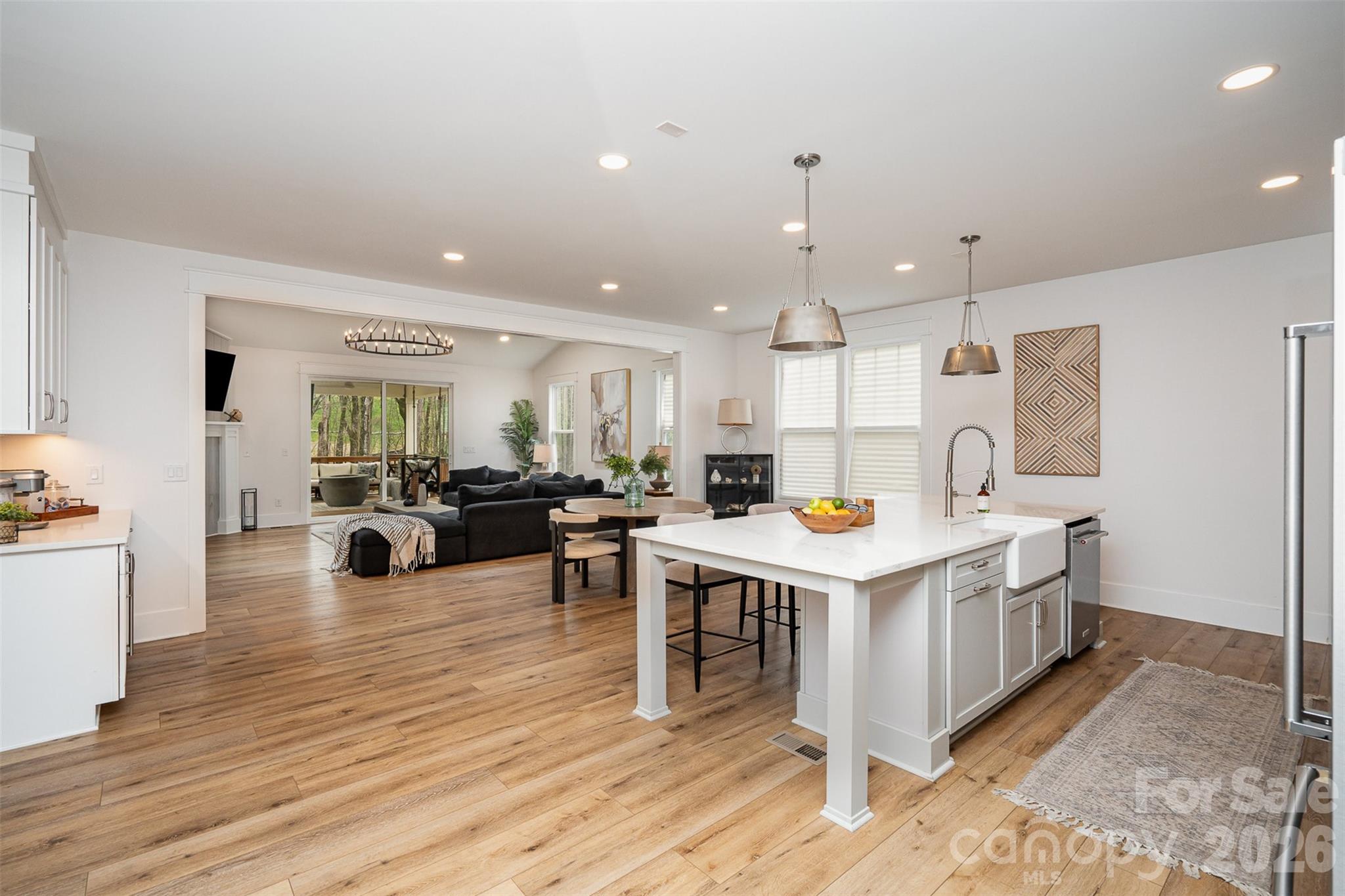 4125 Spring Street Matthews NC 28105