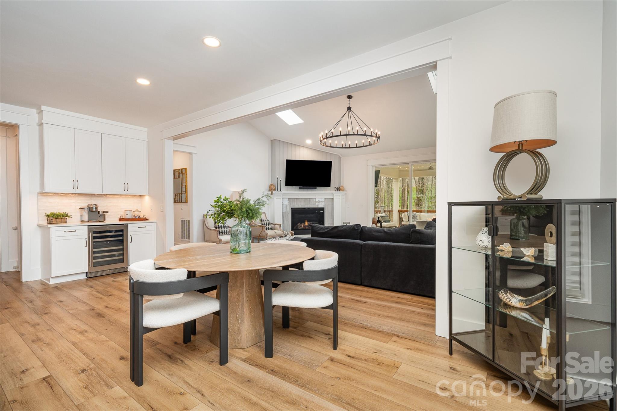 4125 Spring Street Matthews NC 28105