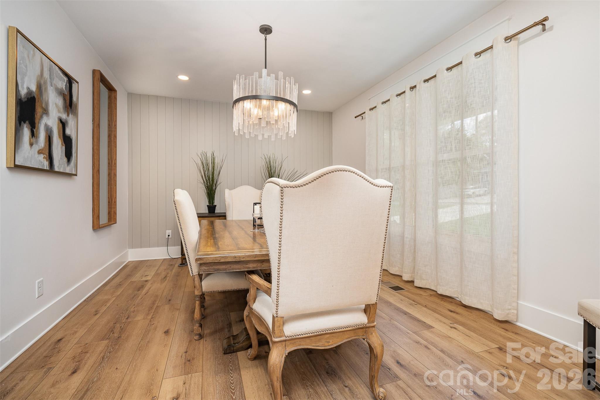 4125 Spring Street Matthews NC 28105