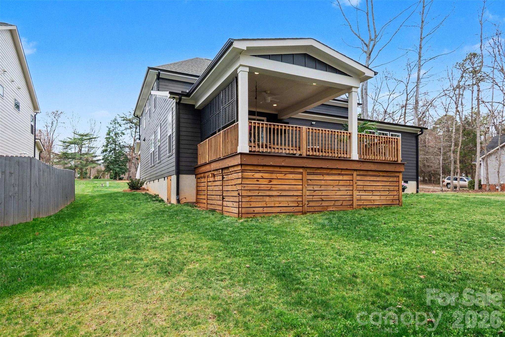 4125 Spring Street Matthews NC 28105
