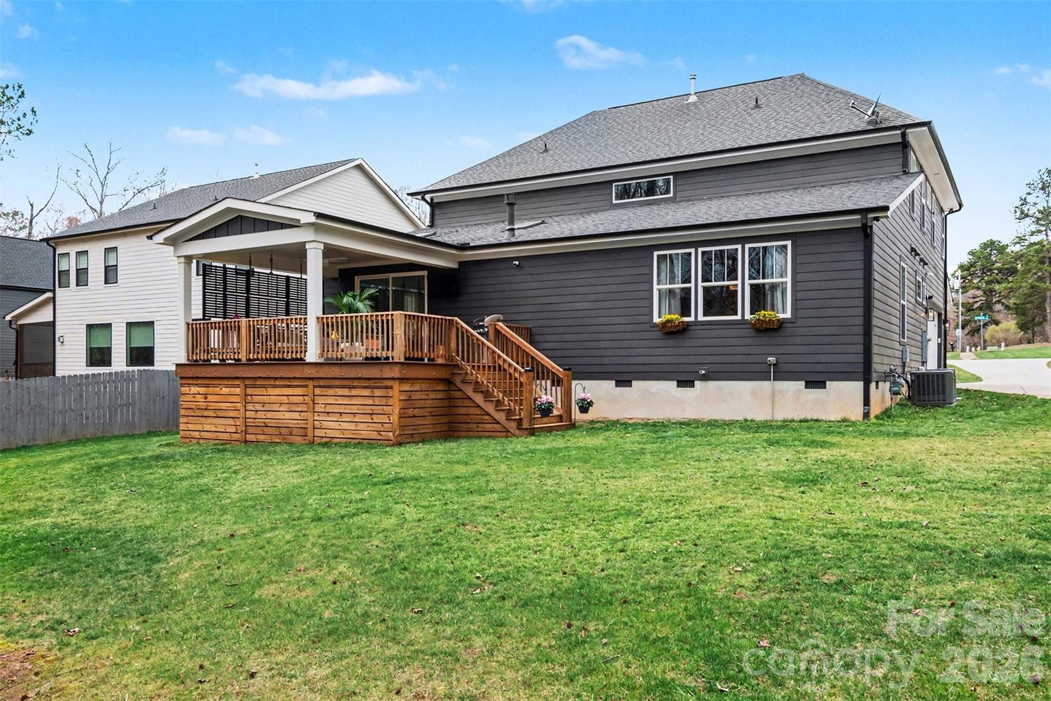4125 Spring Street Matthews NC 28105