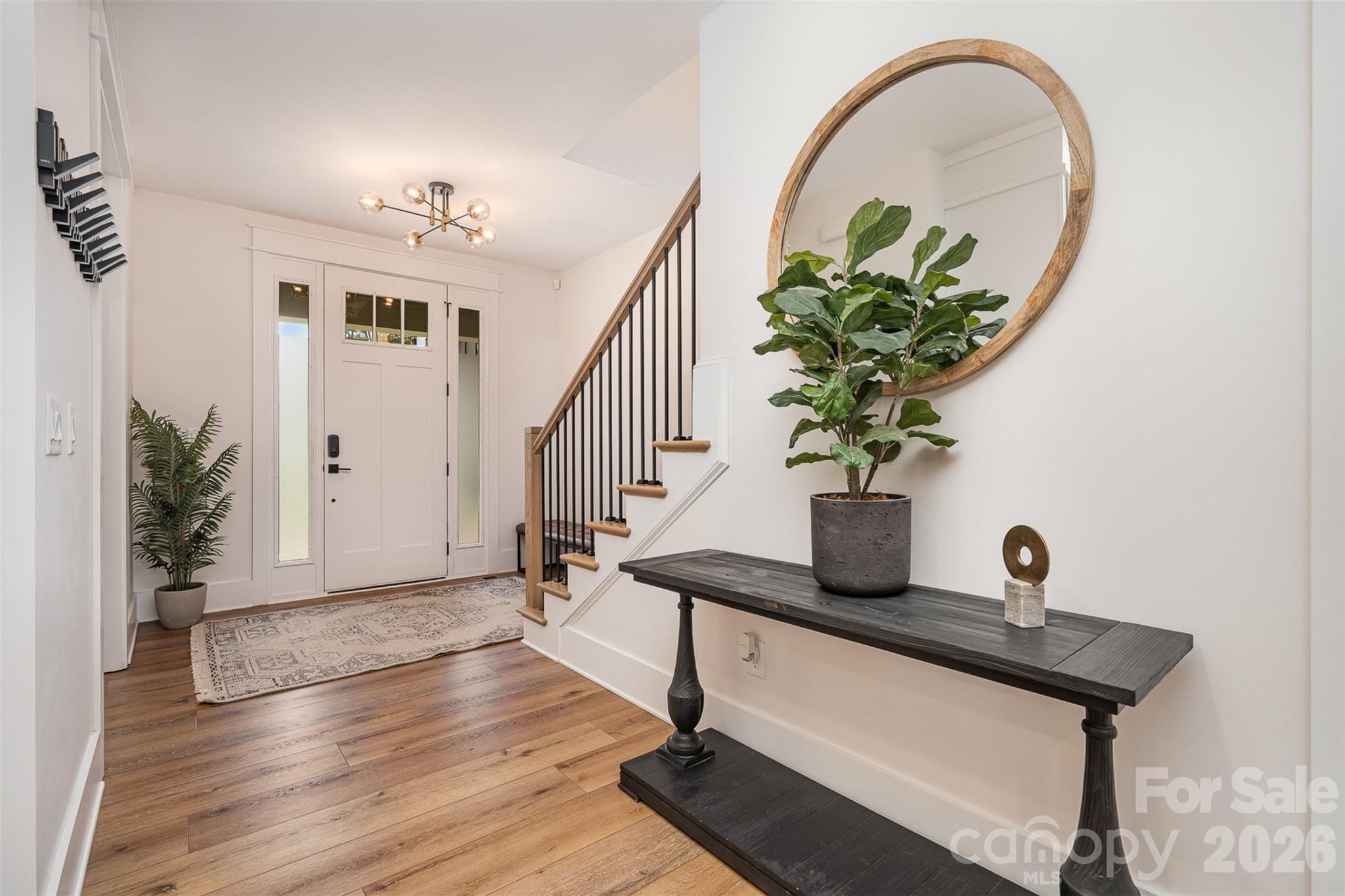 4125 Spring Street Matthews NC 28105