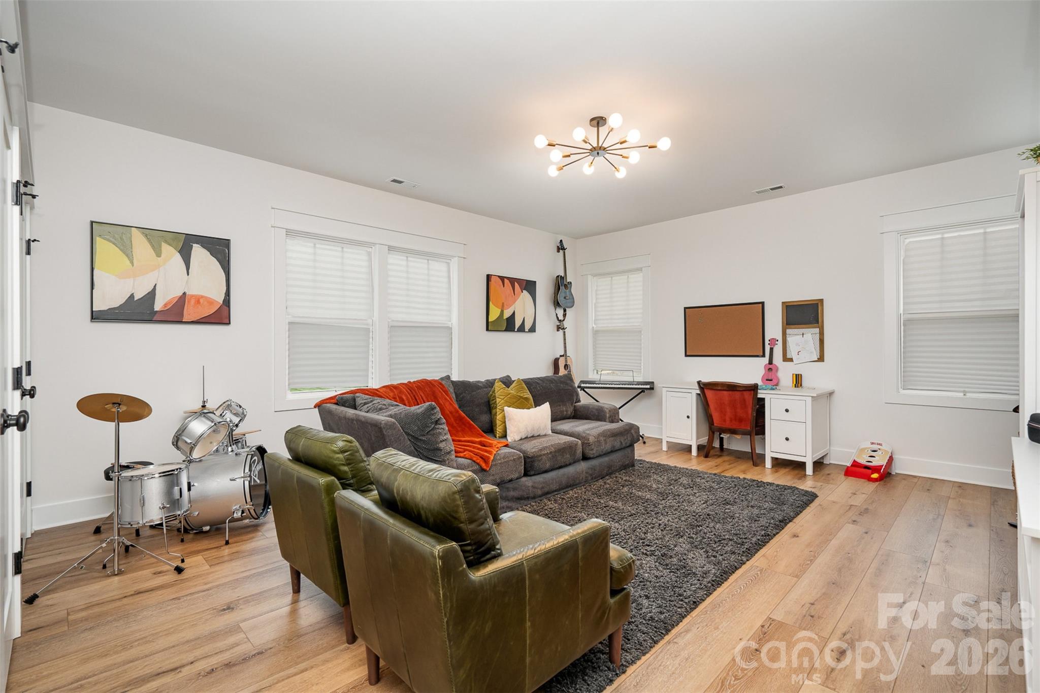 4125 Spring Street Matthews NC 28105