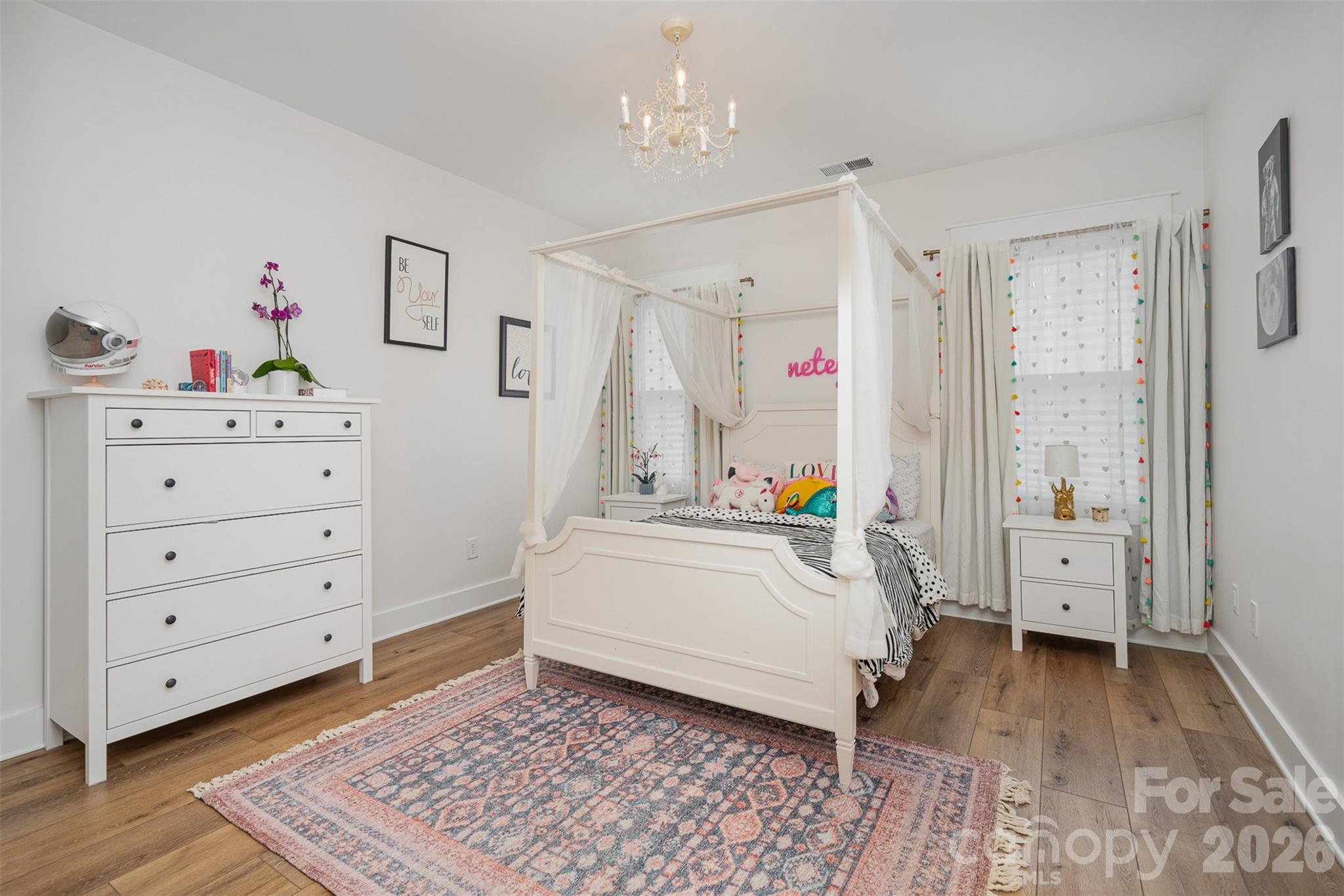 4125 Spring Street Matthews NC 28105