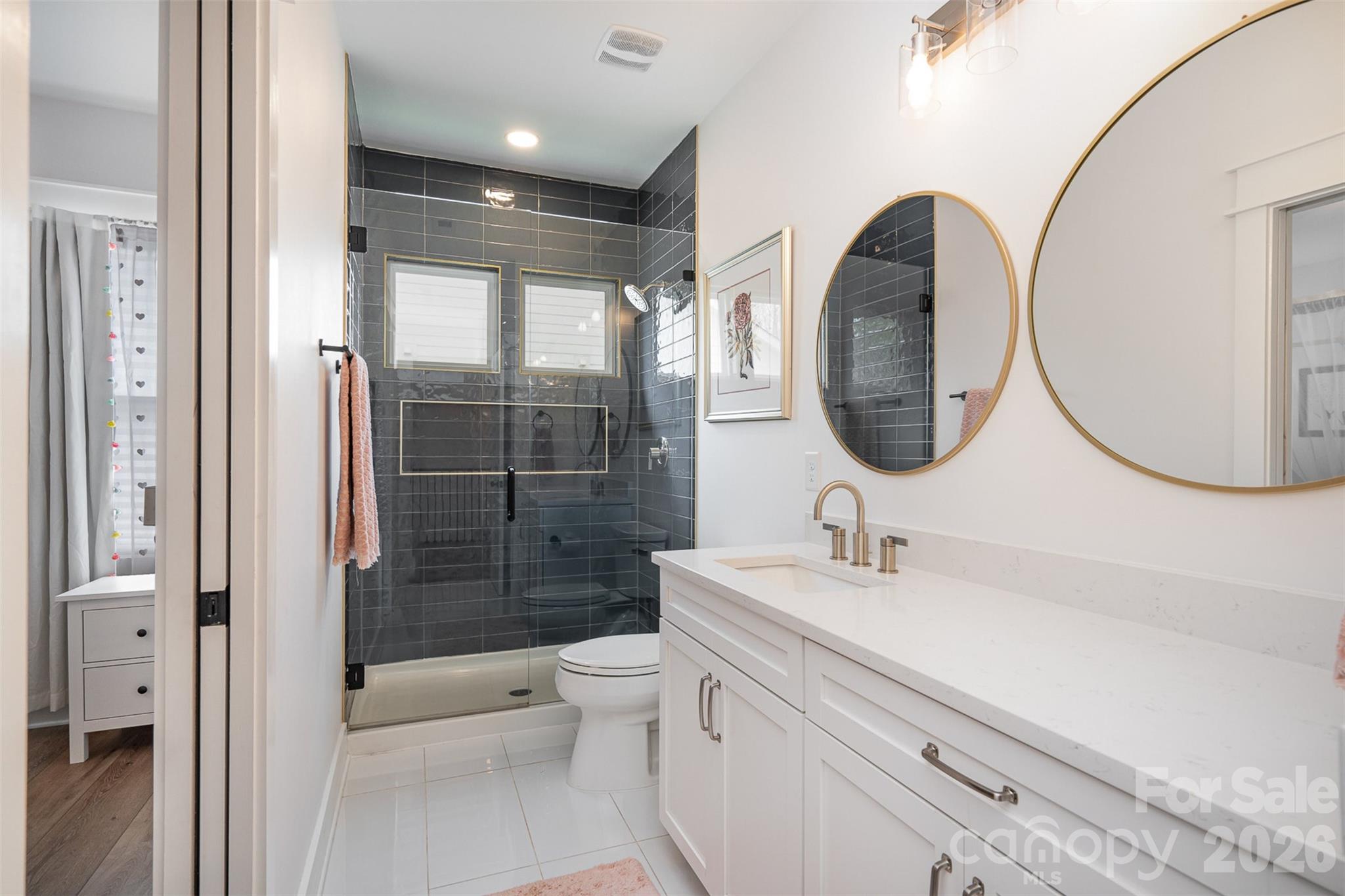 4125 Spring Street Matthews NC 28105