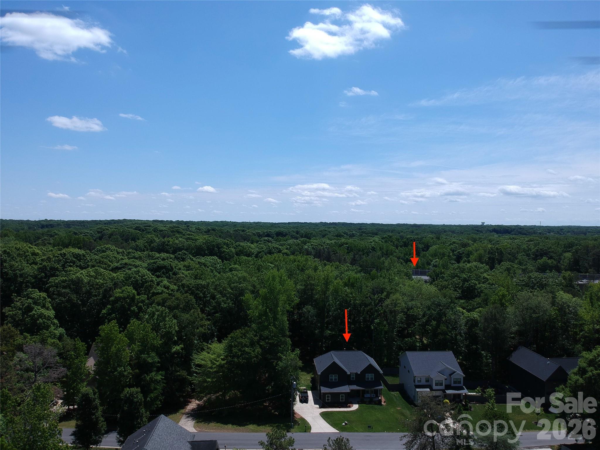 4125 Spring Street Matthews NC 28105