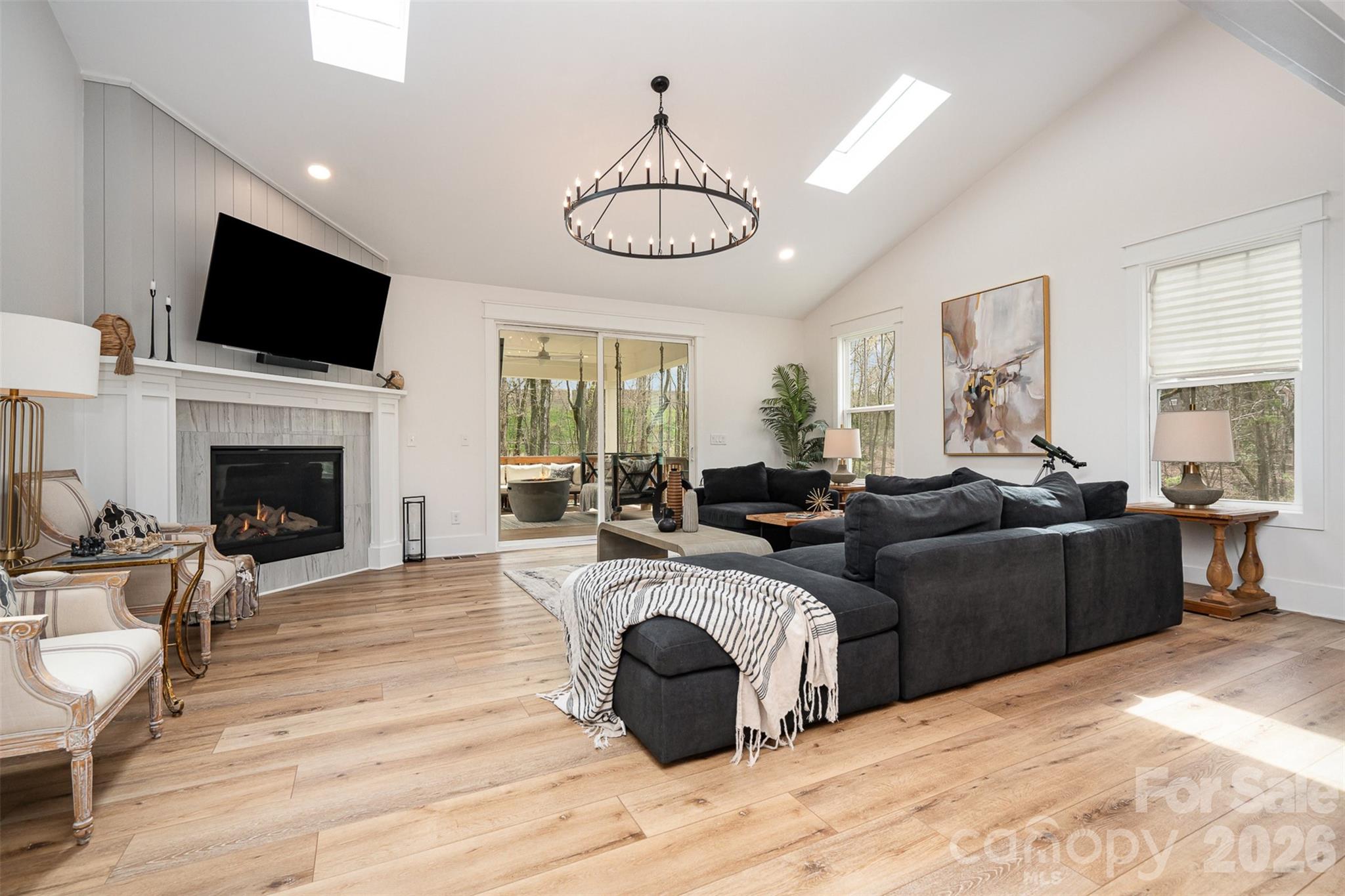 4125 Spring Street Matthews NC 28105
