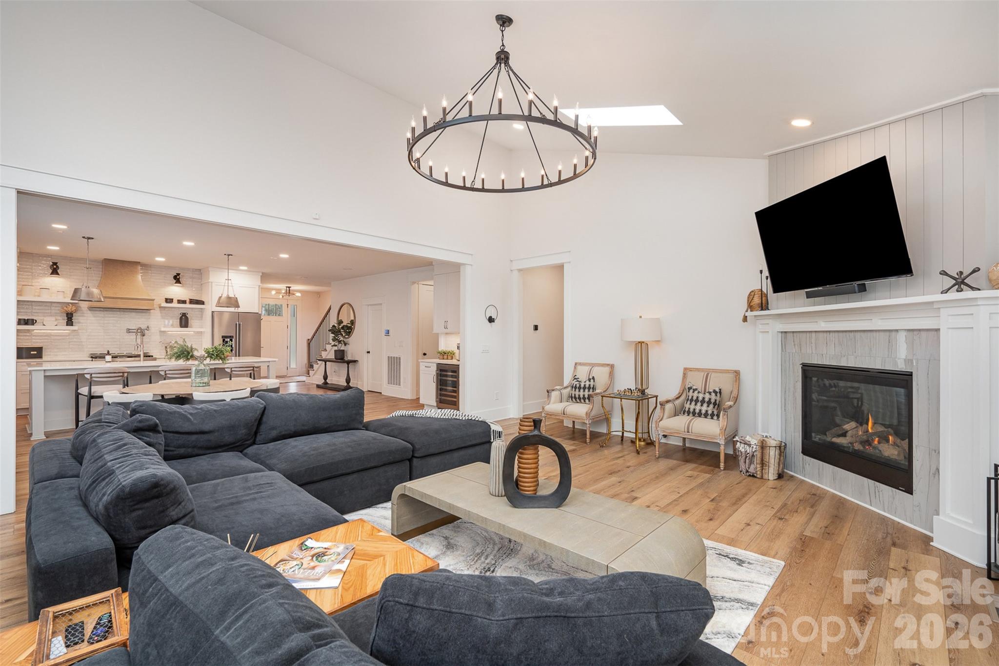 4125 Spring Street Matthews NC 28105