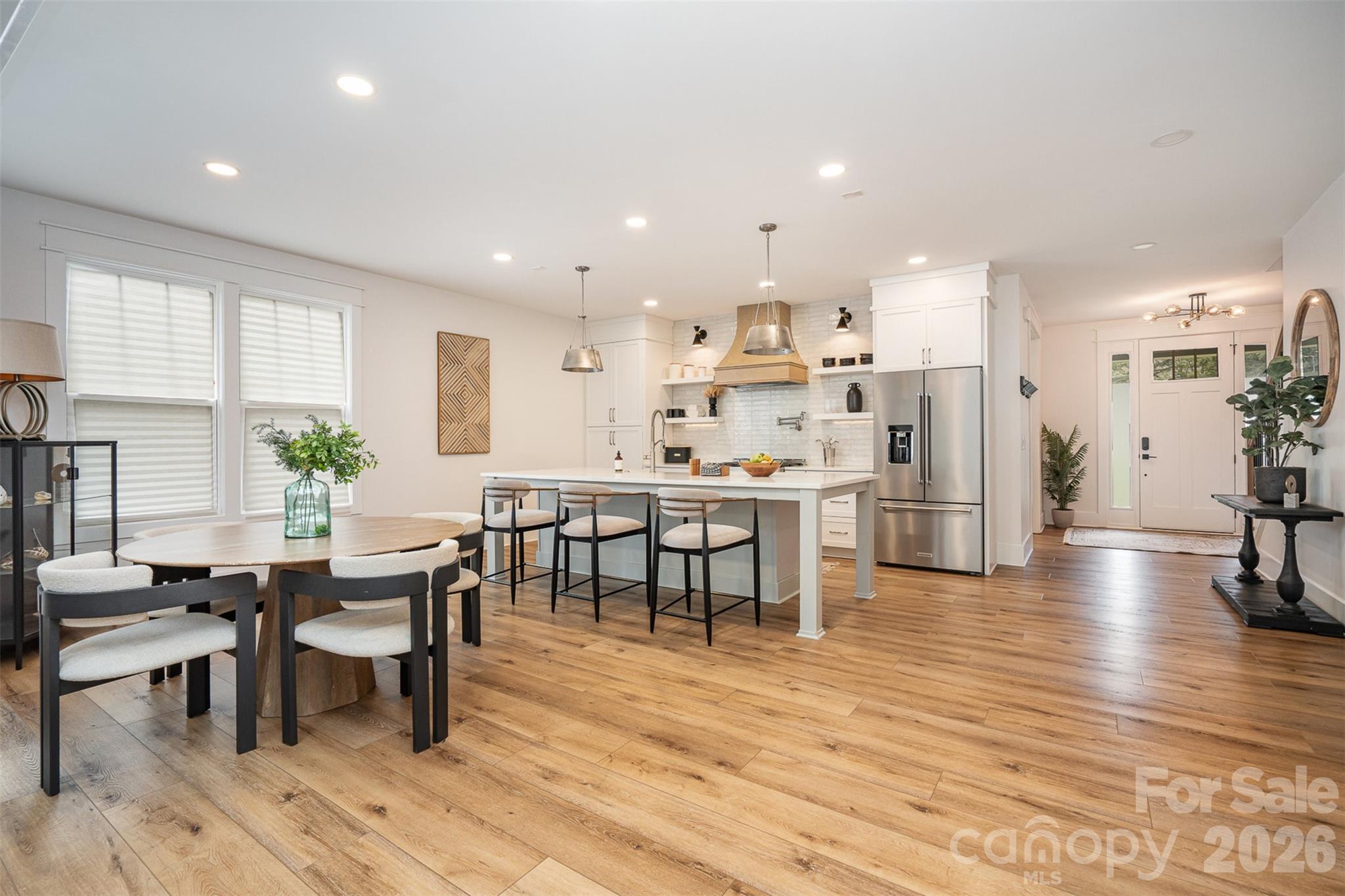 4125 Spring Street Matthews NC 28105