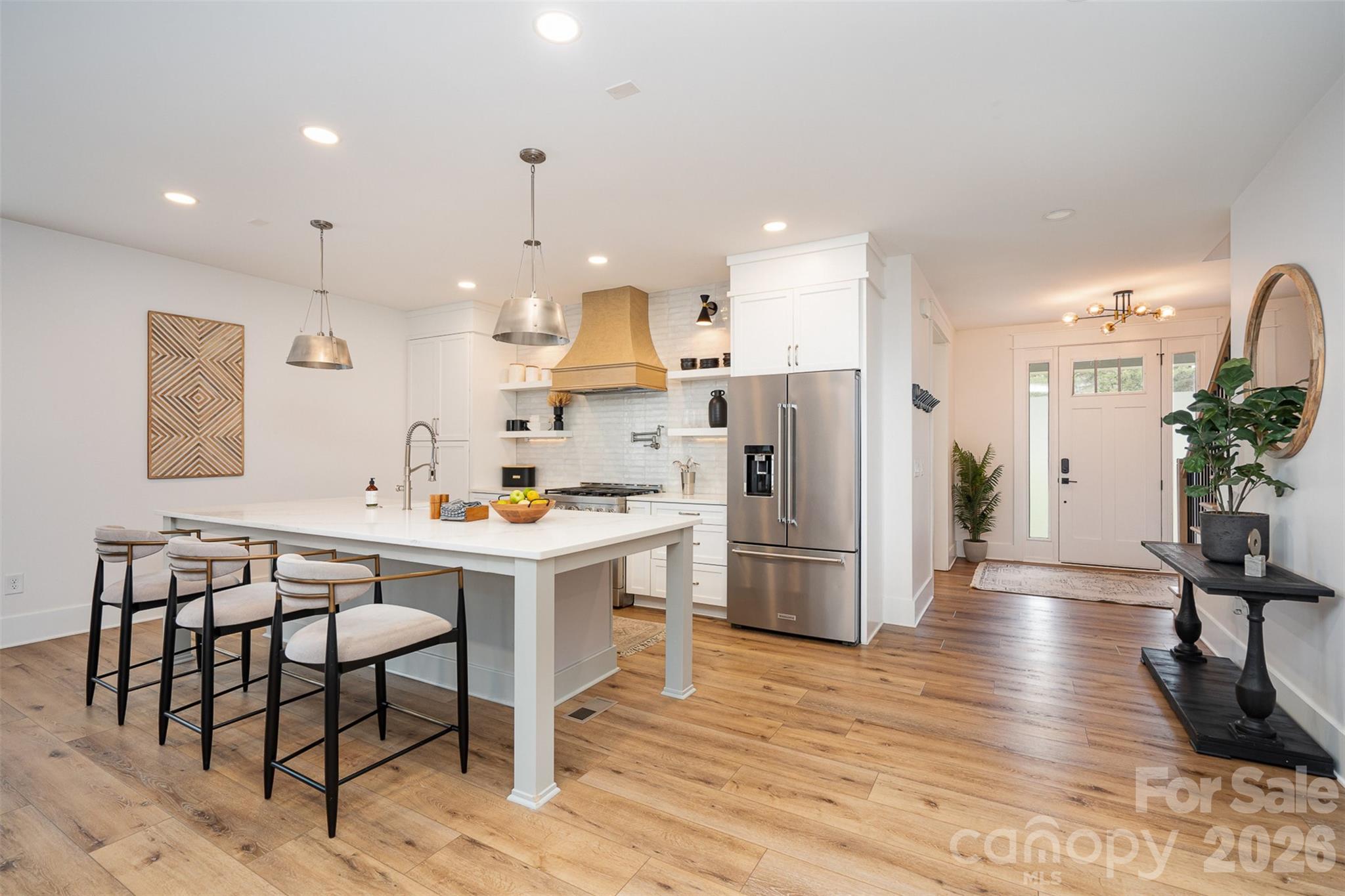 4125 Spring Street Matthews NC 28105