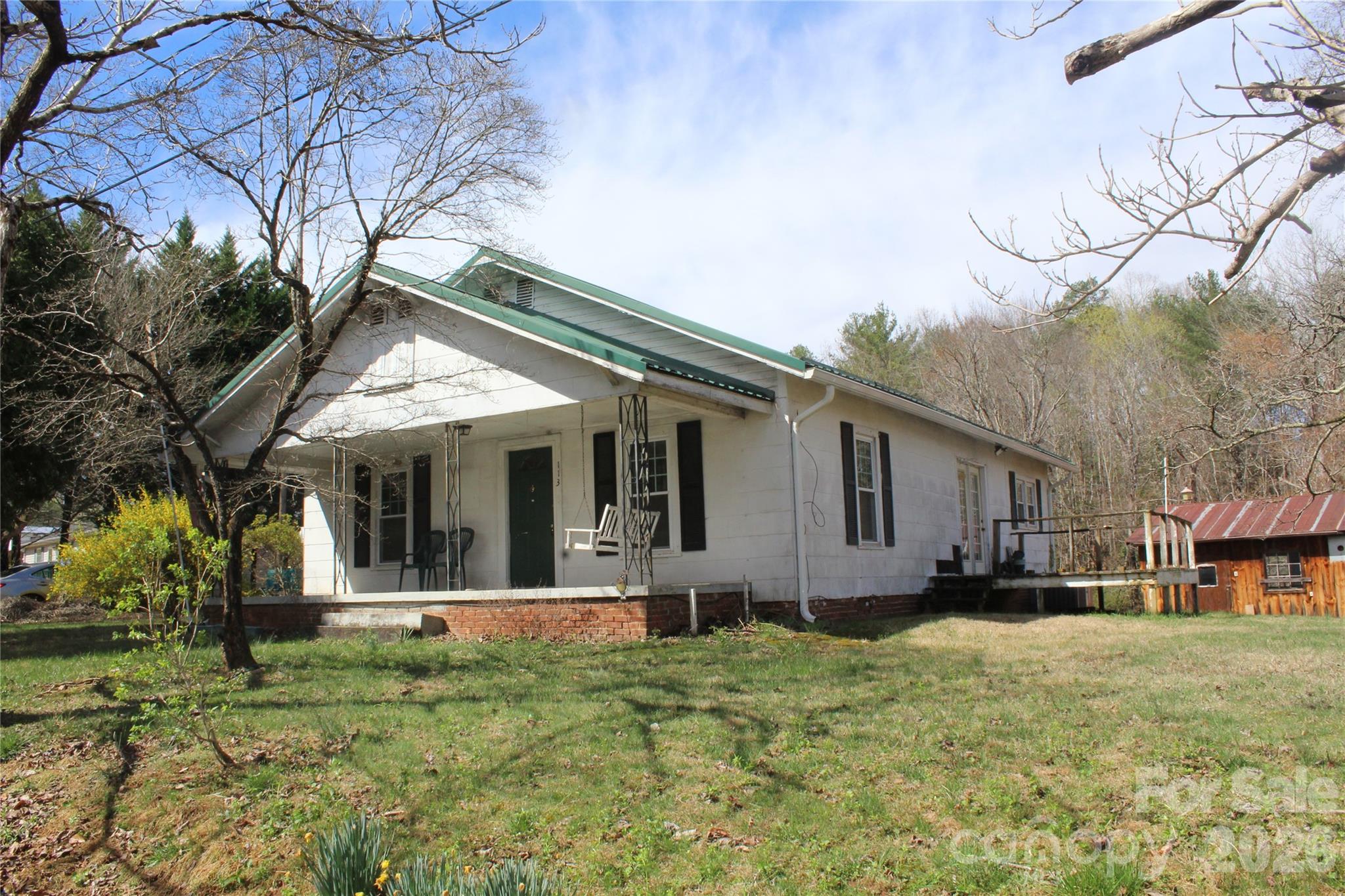 113 Williams Way Morganton NC 28655