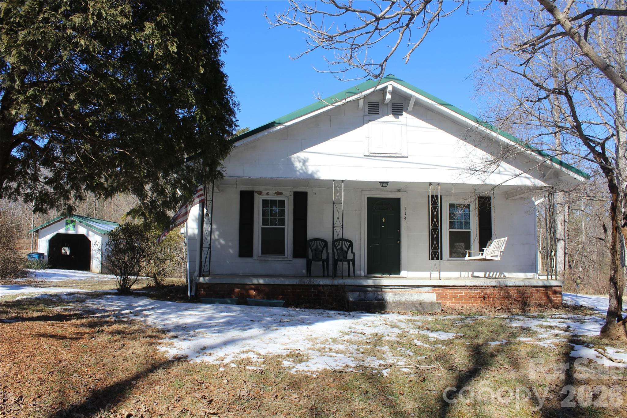 113 Williams Way Morganton NC 28655