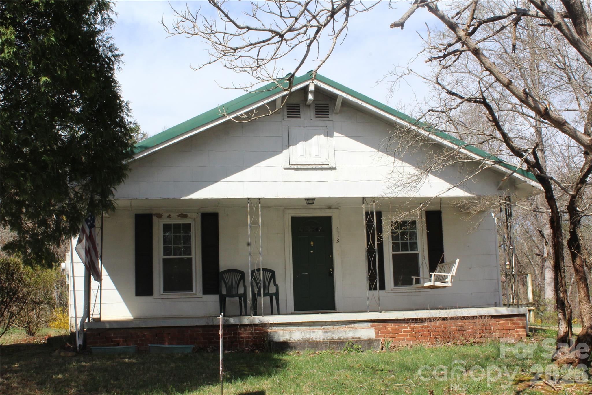113 Williams Way Morganton NC 28655
