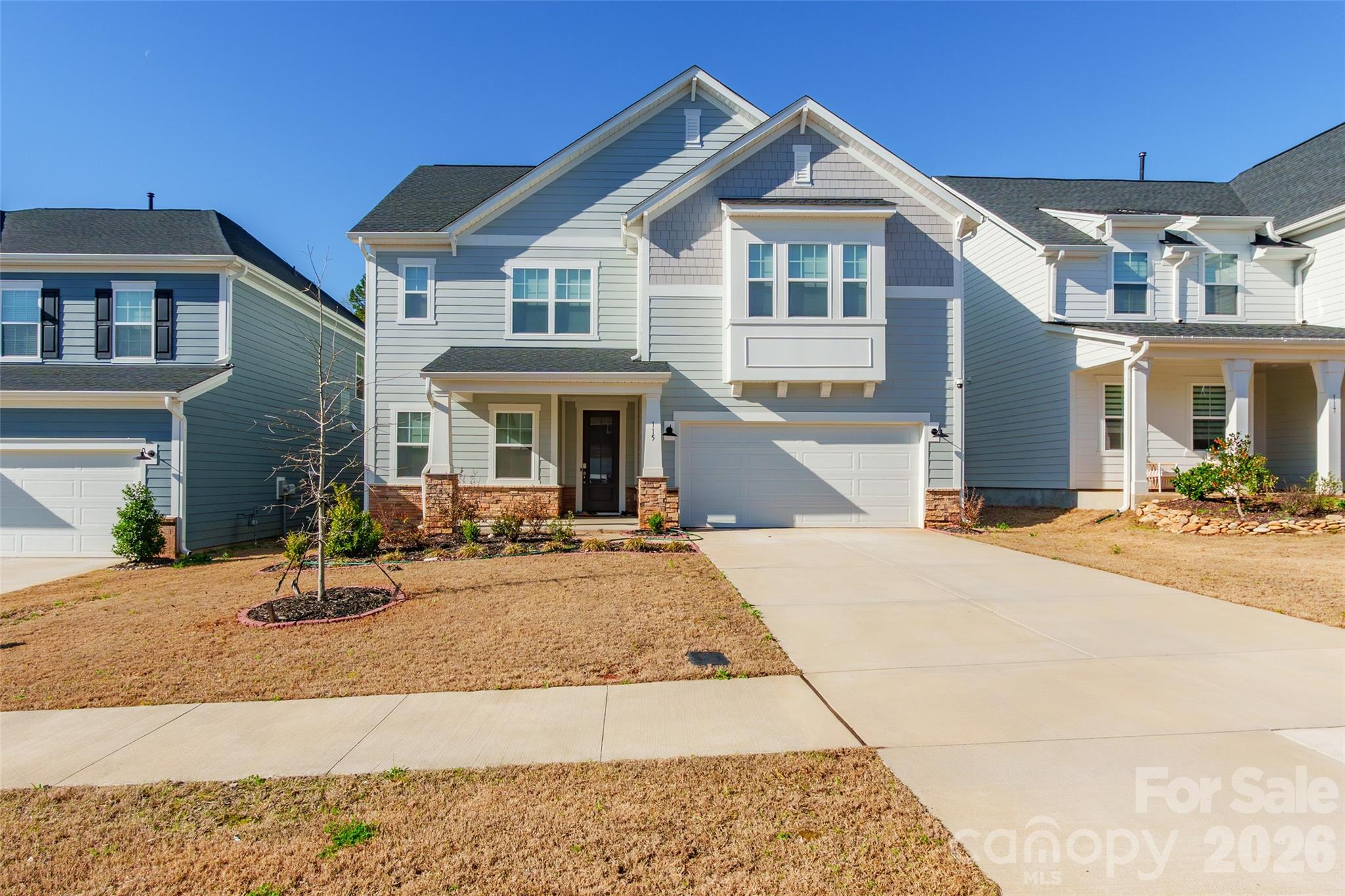 115 Hadley Court Mooresville NC 28115