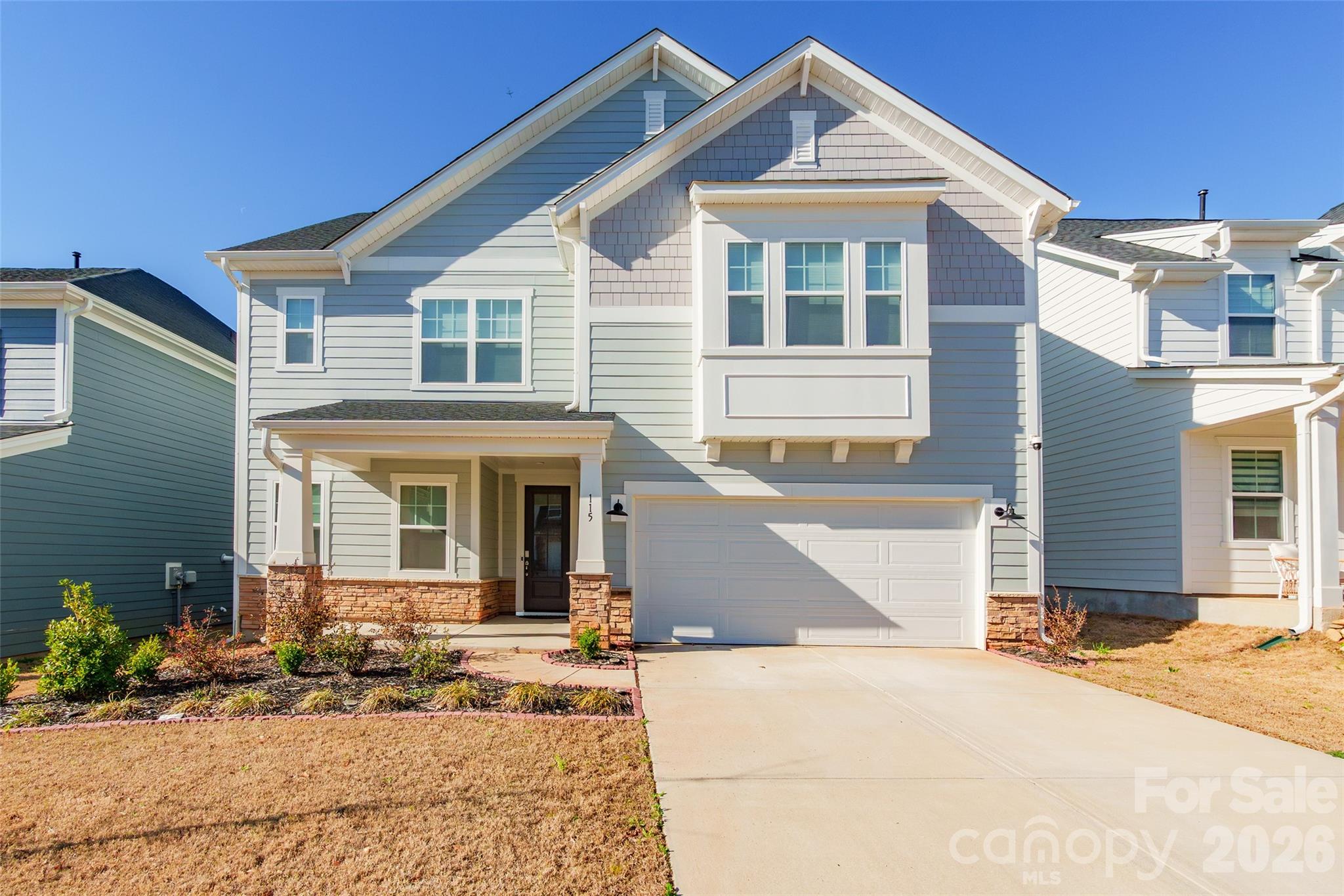 115 Hadley Court Mooresville NC 28115