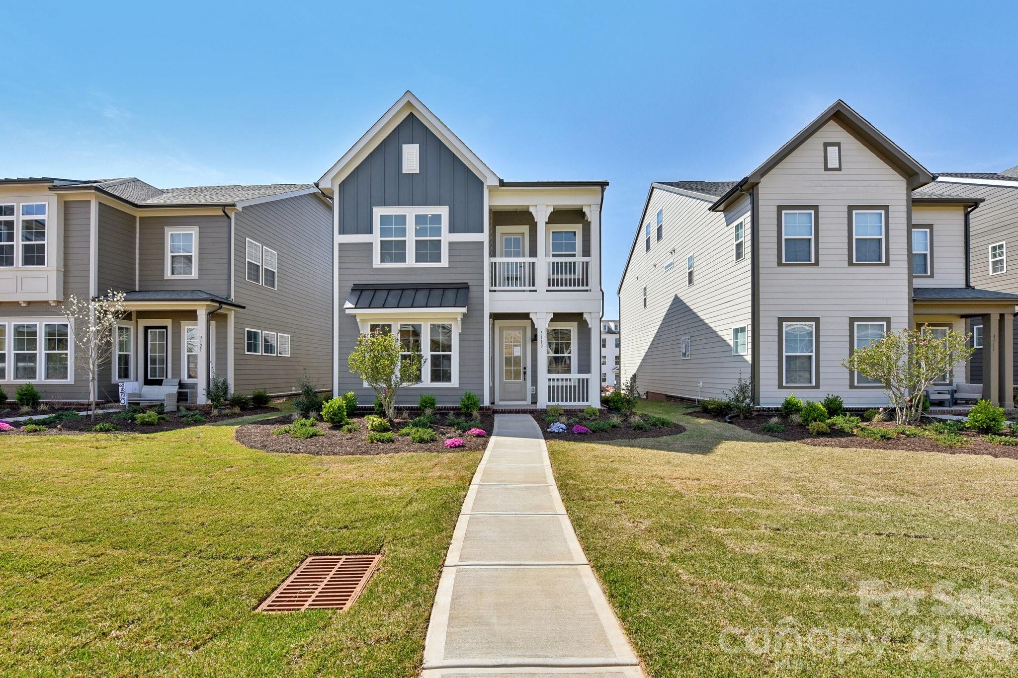 3119 Middle Street Charlotte NC 28278