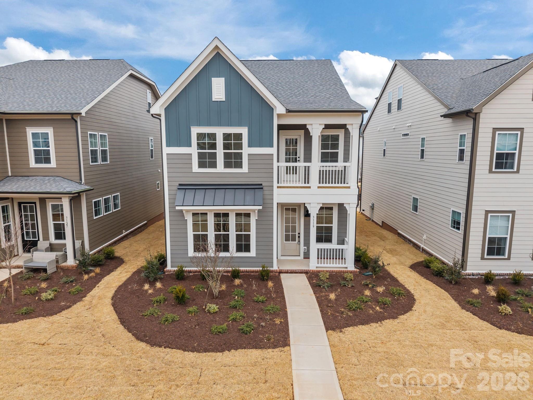 3119 Middle Street Charlotte NC 28278