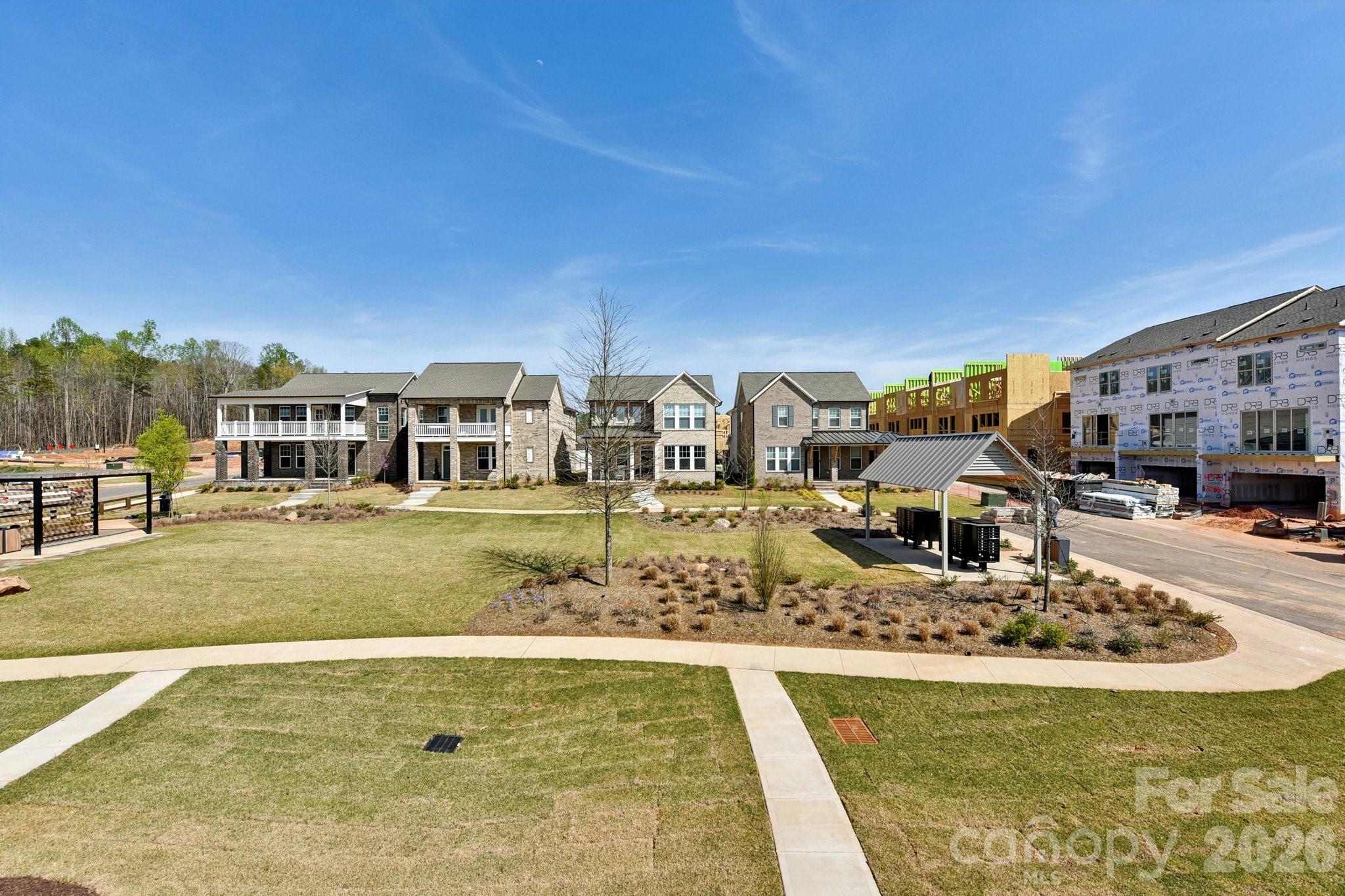 3119 Middle Street Charlotte NC 28278