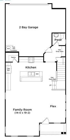 3119 Middle Street Charlotte NC 28278