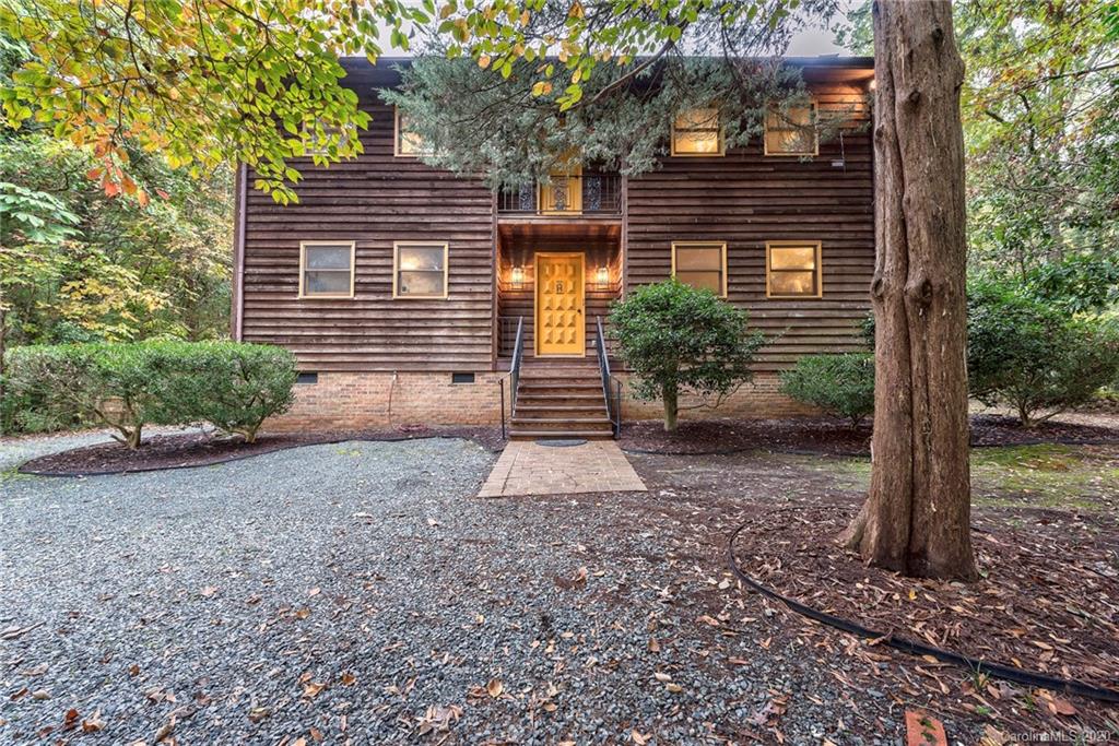 425 Trafalgar Place Matthews NC 28105