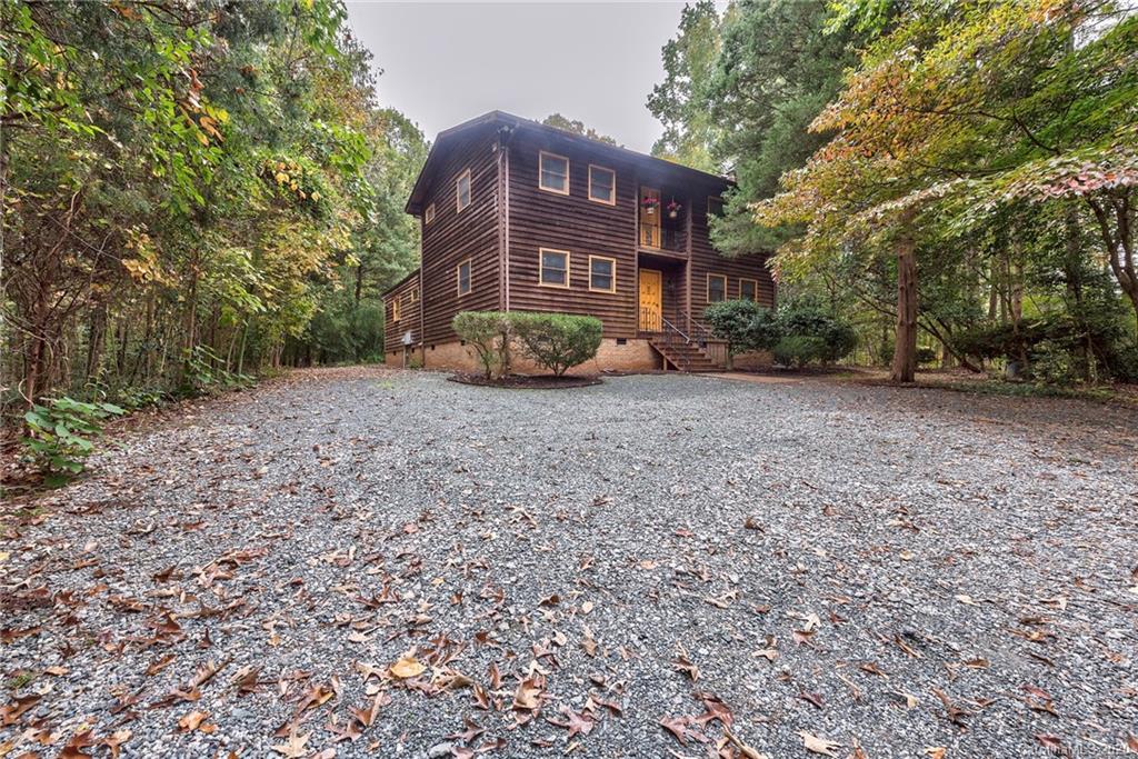 425 Trafalgar Place Matthews NC 28105