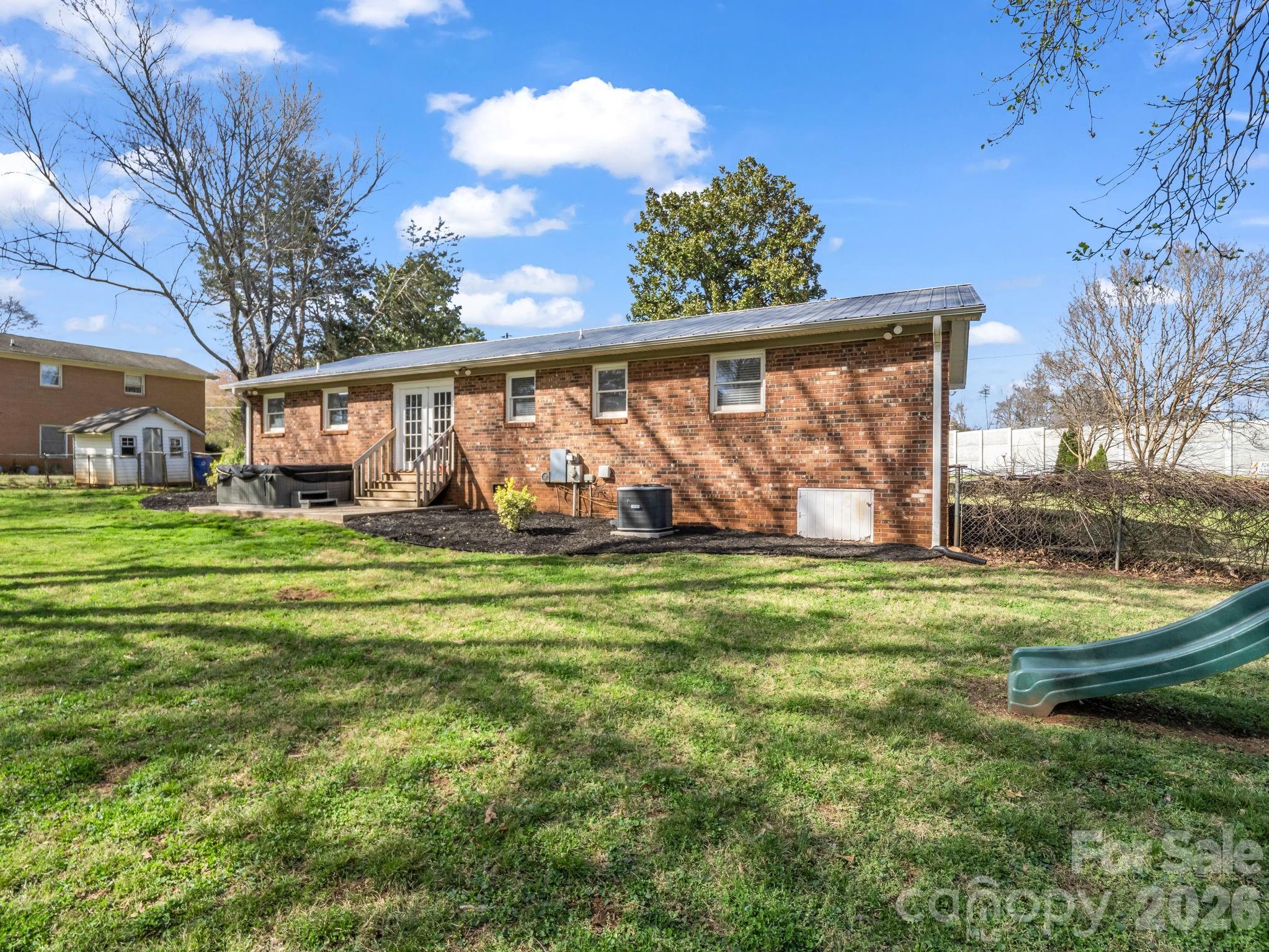 242 Cedar Lane Rutherfordton NC 28139