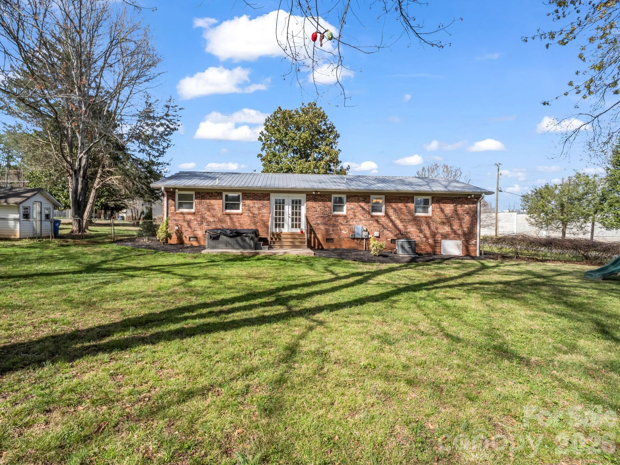 242 Cedar Lane Rutherfordton NC 28139