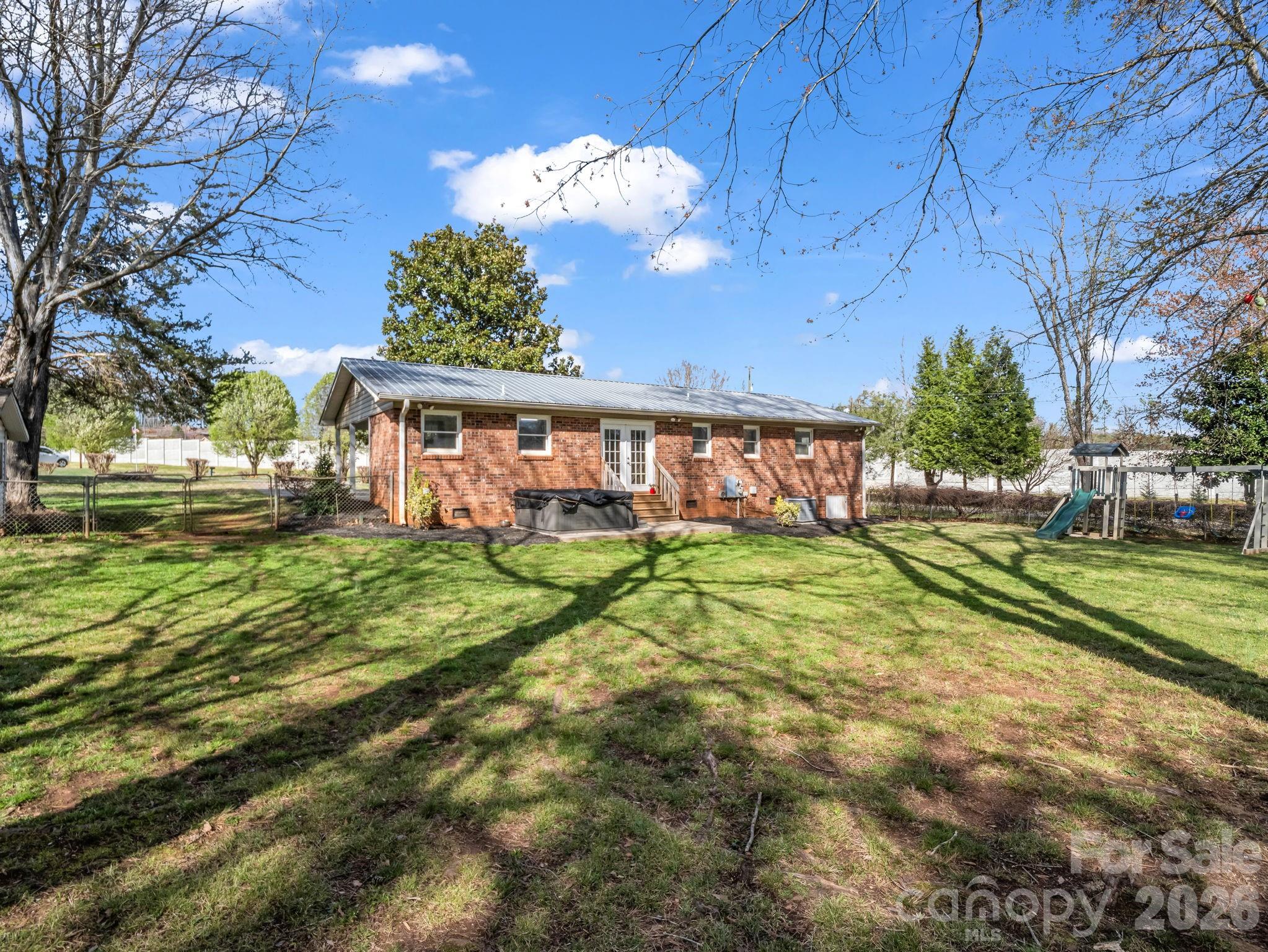 242 Cedar Lane Rutherfordton NC 28139