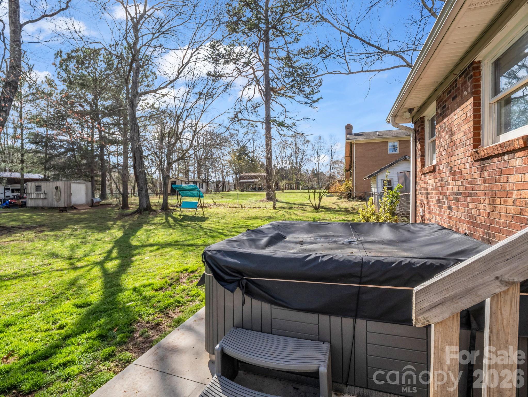 242 Cedar Lane Rutherfordton NC 28139