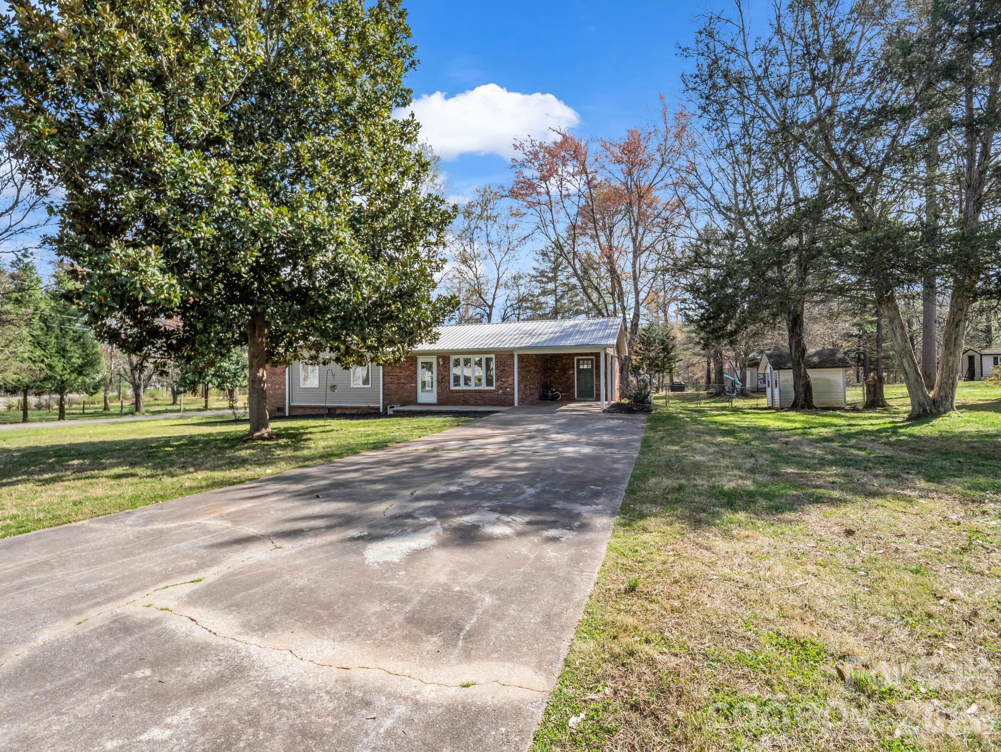 242 Cedar Lane Rutherfordton NC 28139