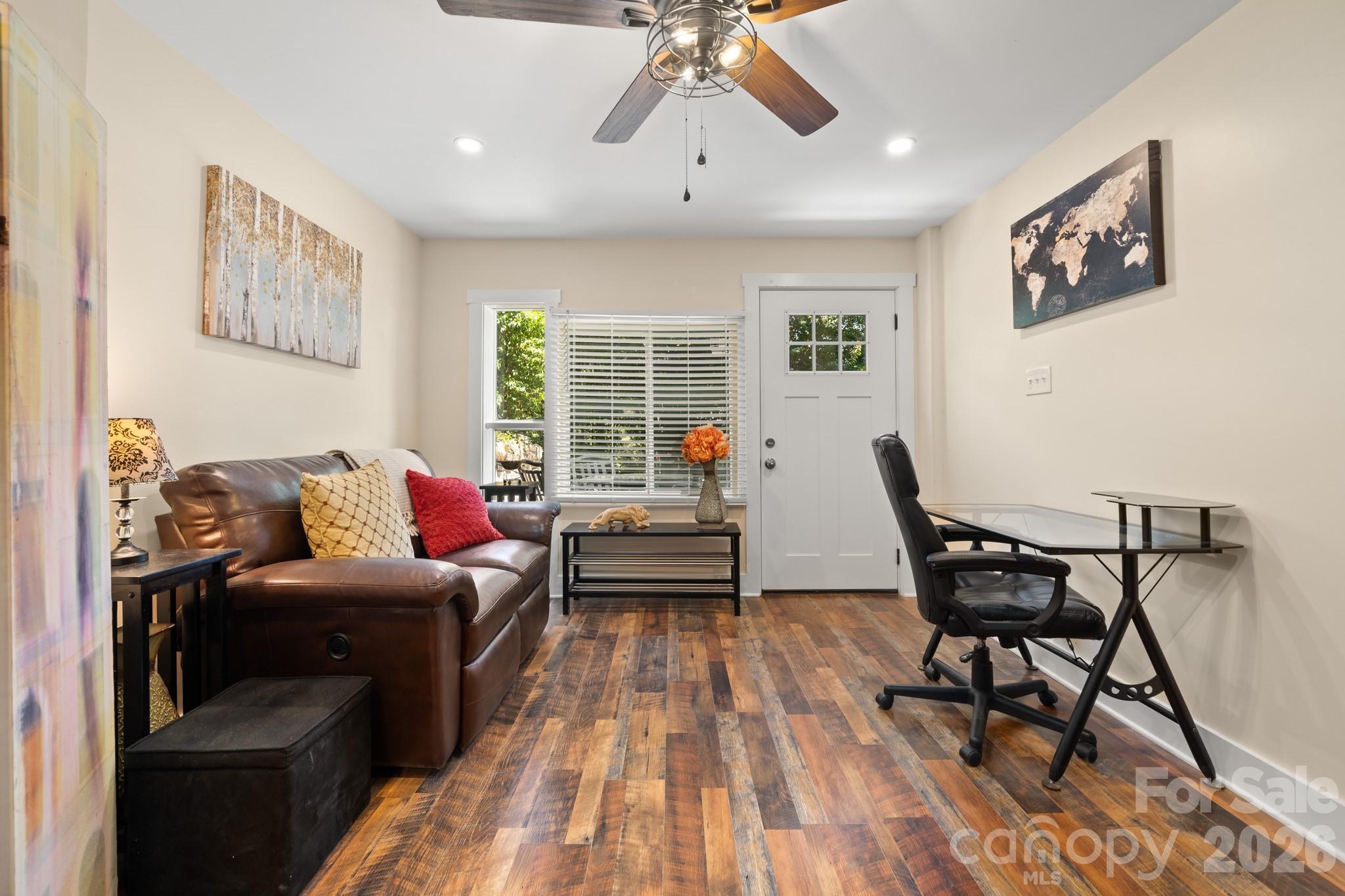 104 Maney Avenue Asheville NC 28804