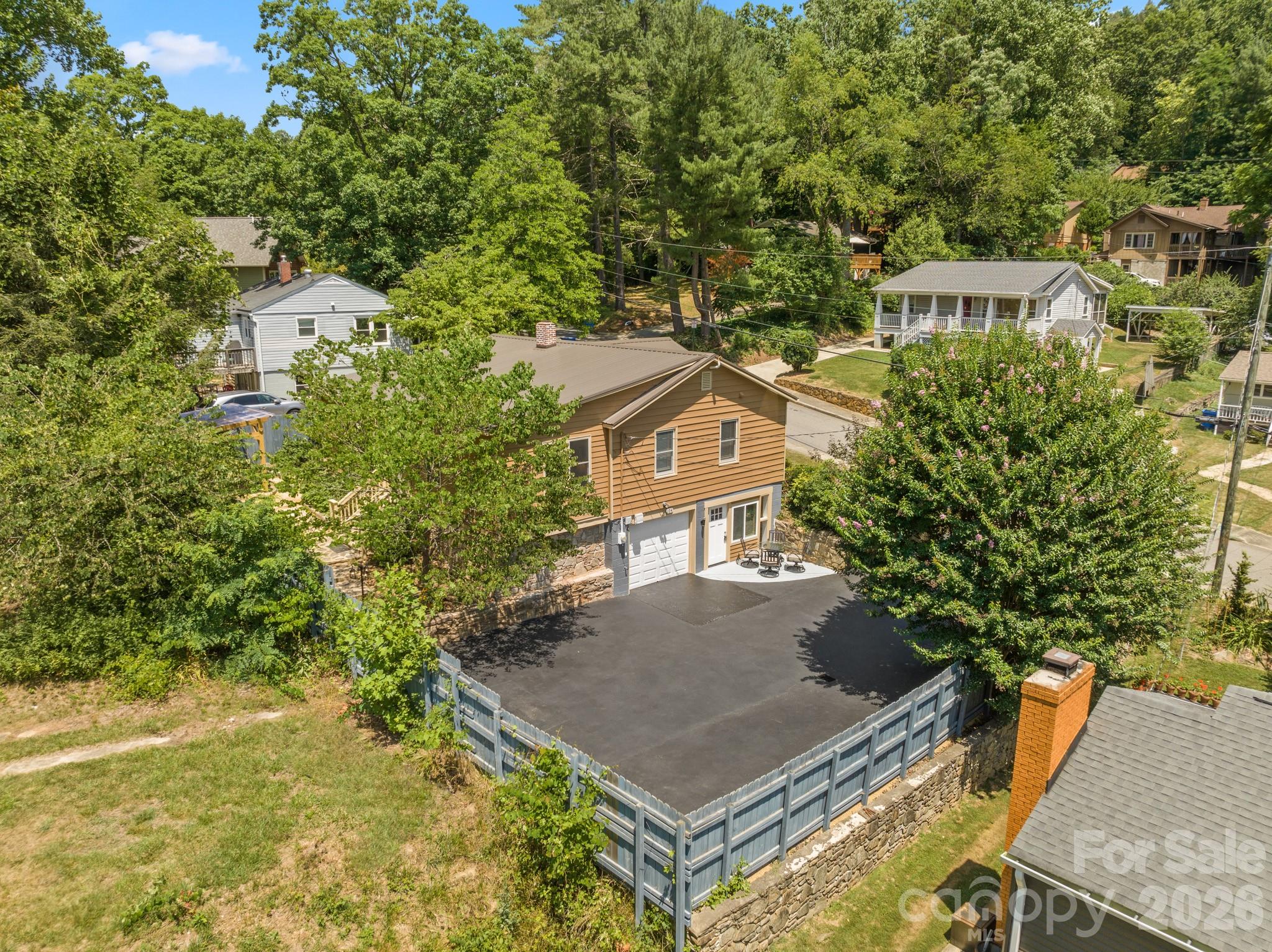 104 Maney Avenue Asheville NC 28804