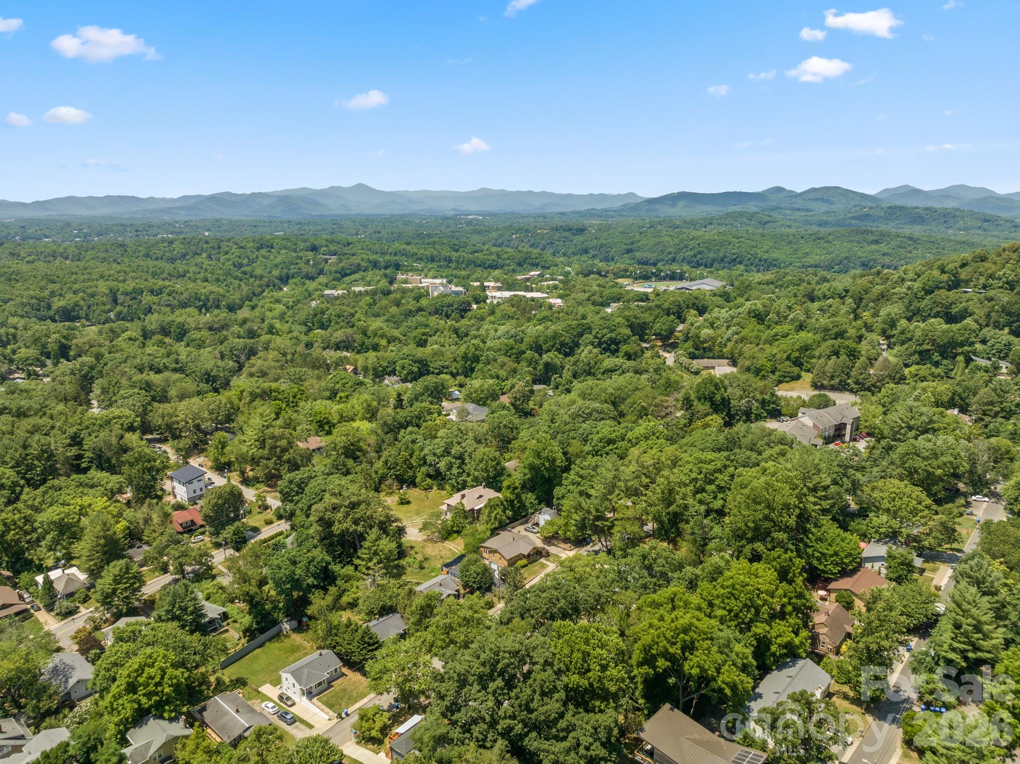 104 Maney Avenue Asheville NC 28804