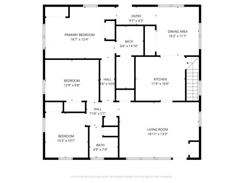 104 Maney Avenue Asheville NC 28804
