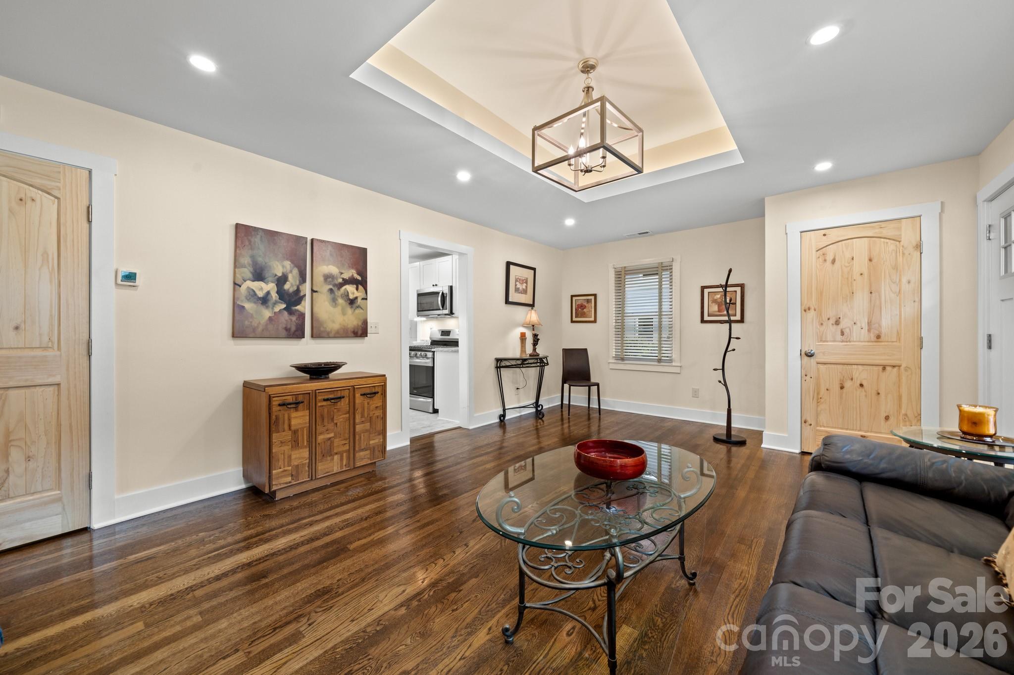 104 Maney Avenue Asheville NC 28804