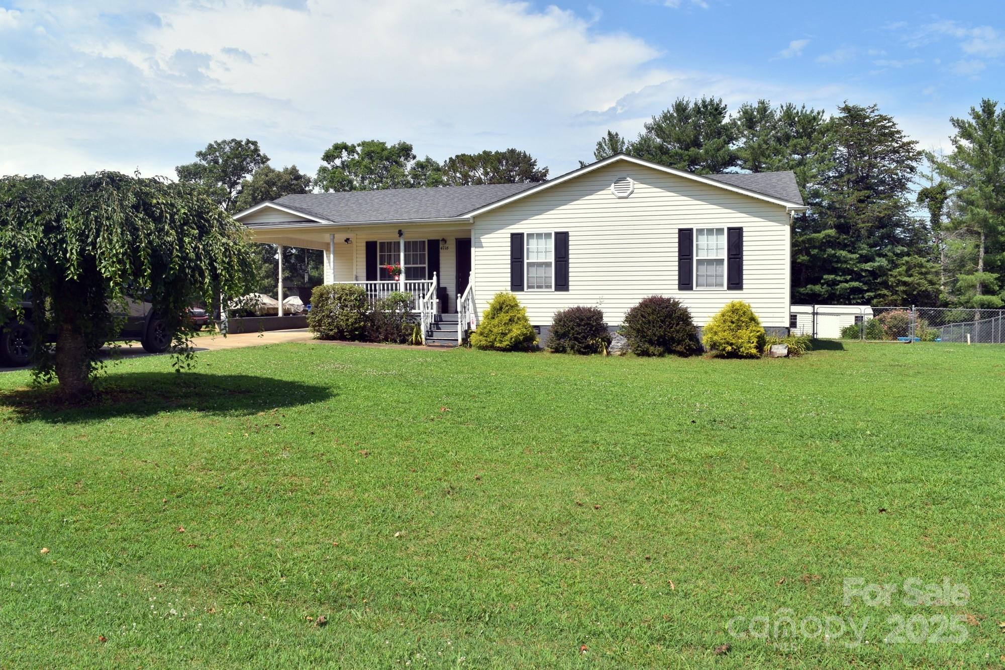 4716 Mccall Town Road Granite Falls NC 28630