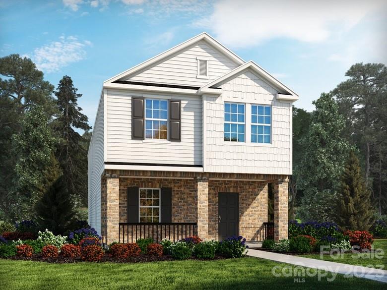 308 Orson Oaks Lane Pineville NC 28134