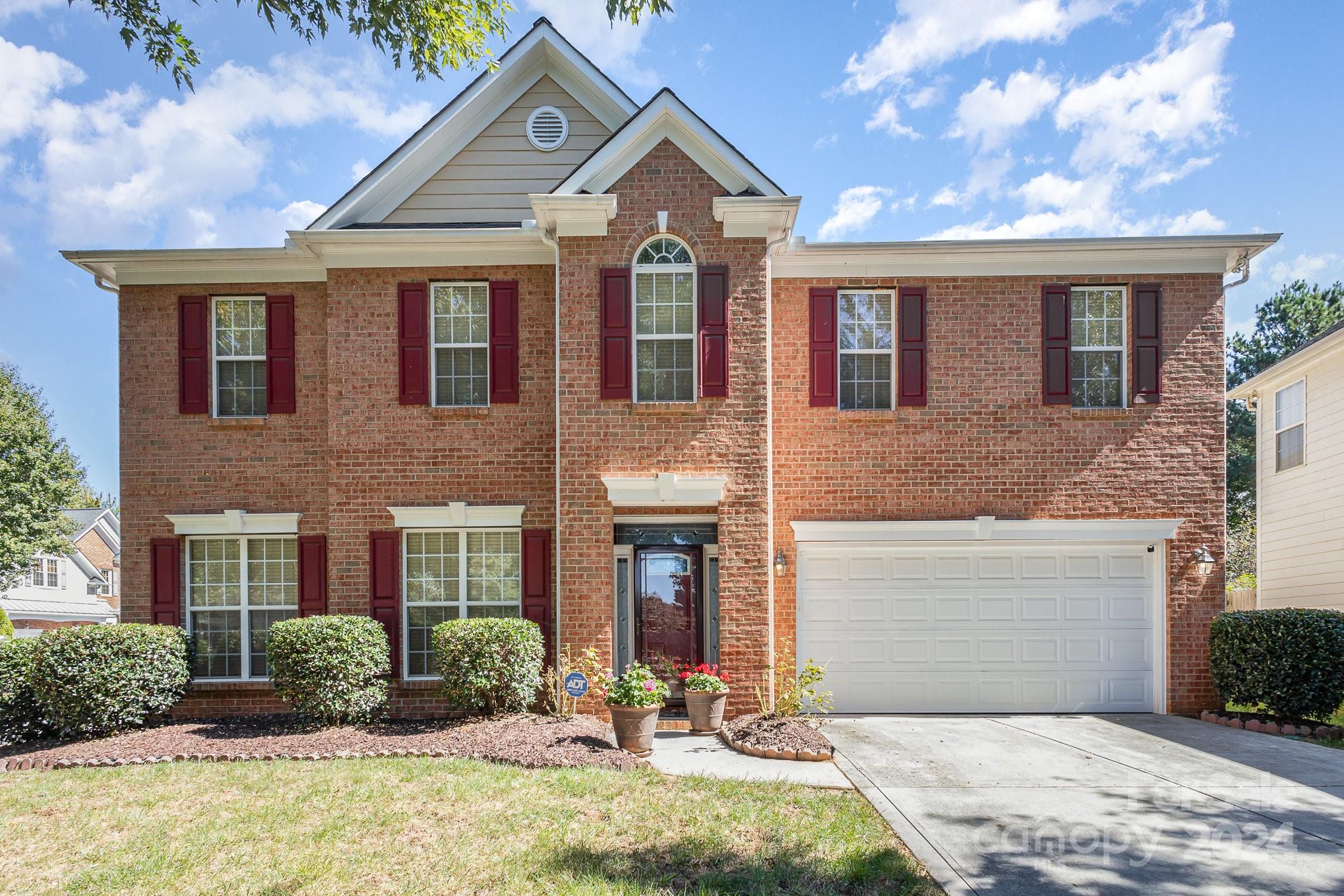 103 Middleton Place Mooresville NC 28117