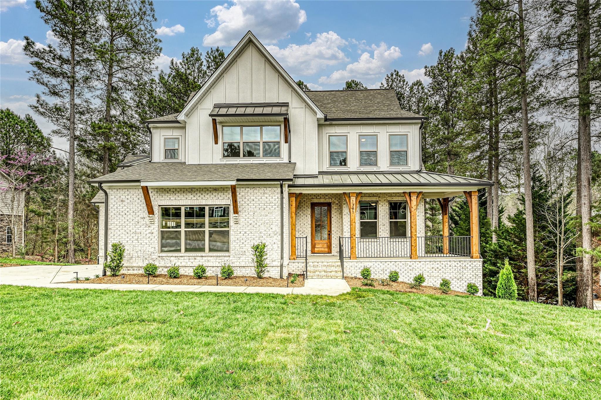 1381 Verdict Ridge Drive Denver NC 28037
