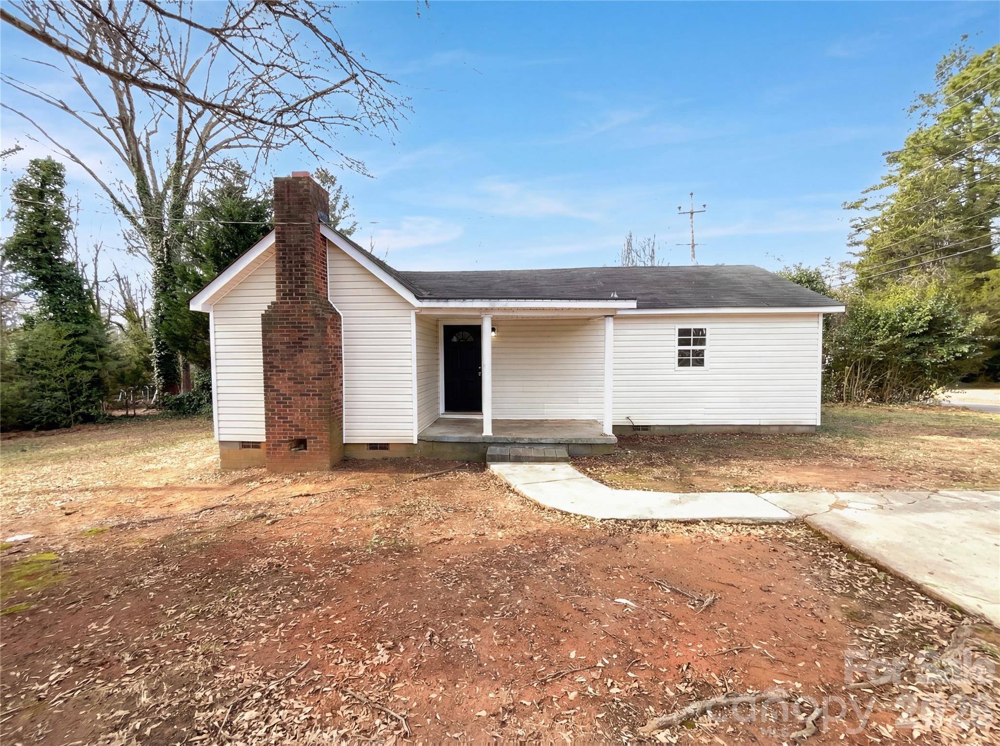 1903 Winget Street Gastonia NC 28052