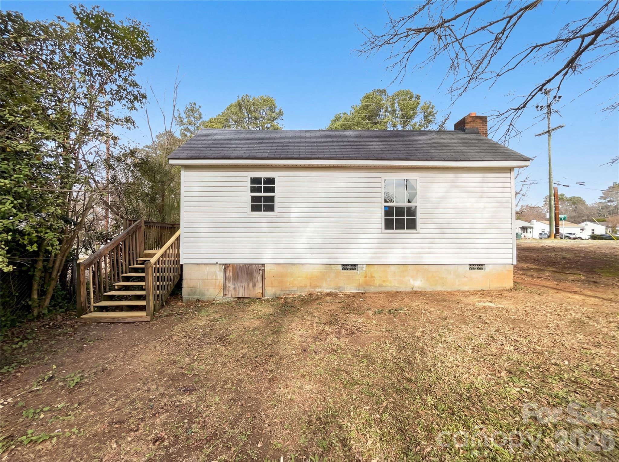 1903 Winget Street Gastonia NC 28052