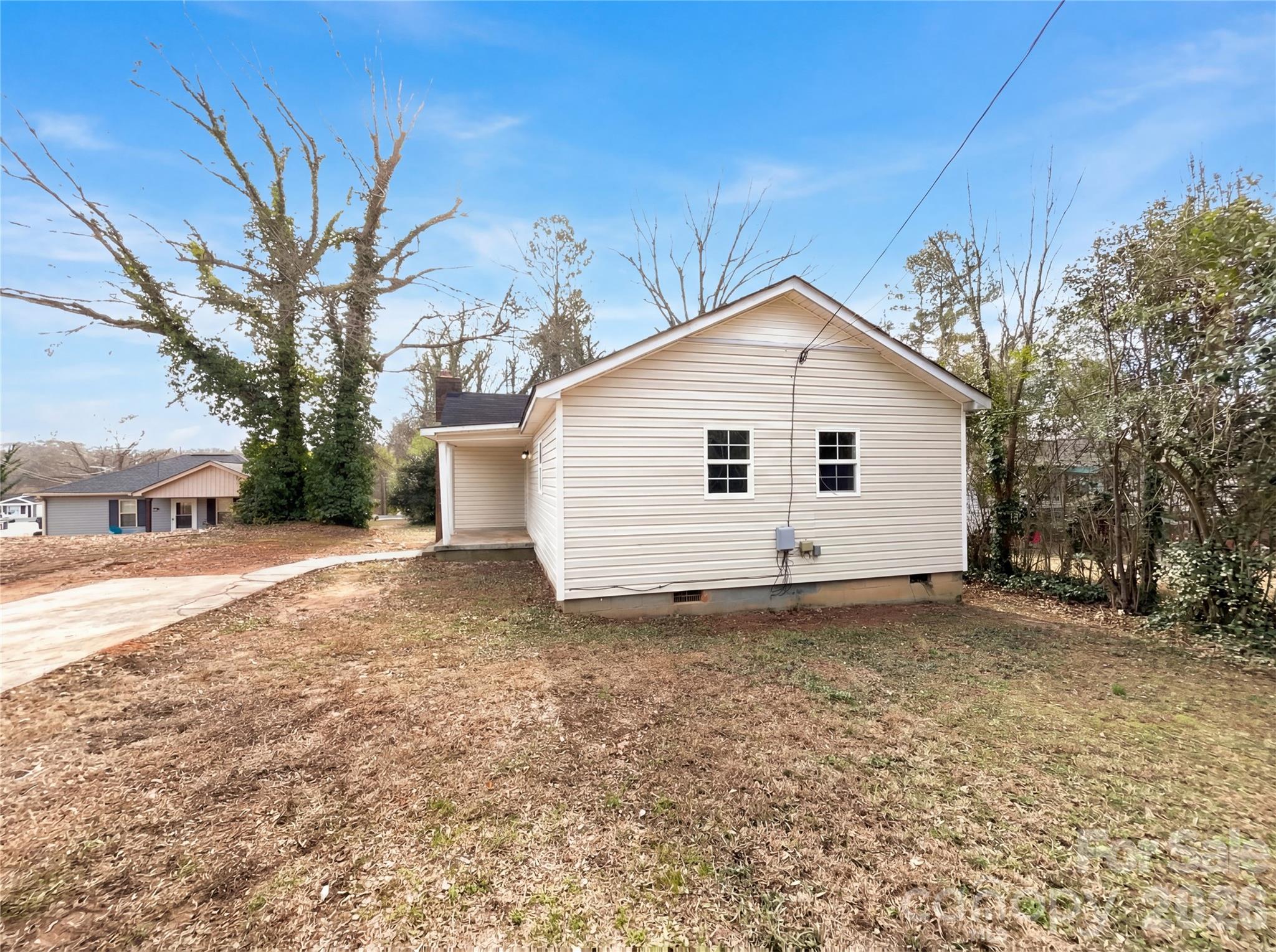 1903 Winget Street Gastonia NC 28052
