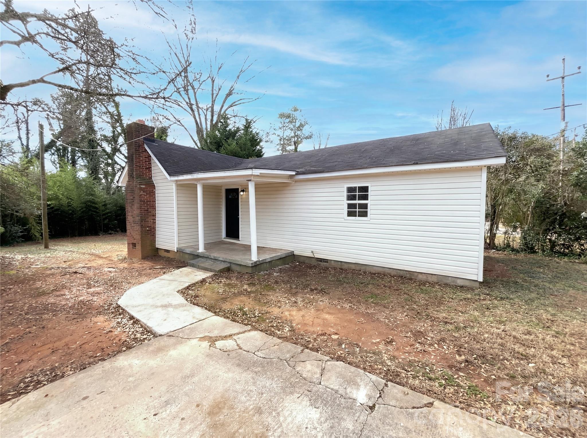 1903 Winget Street Gastonia NC 28052