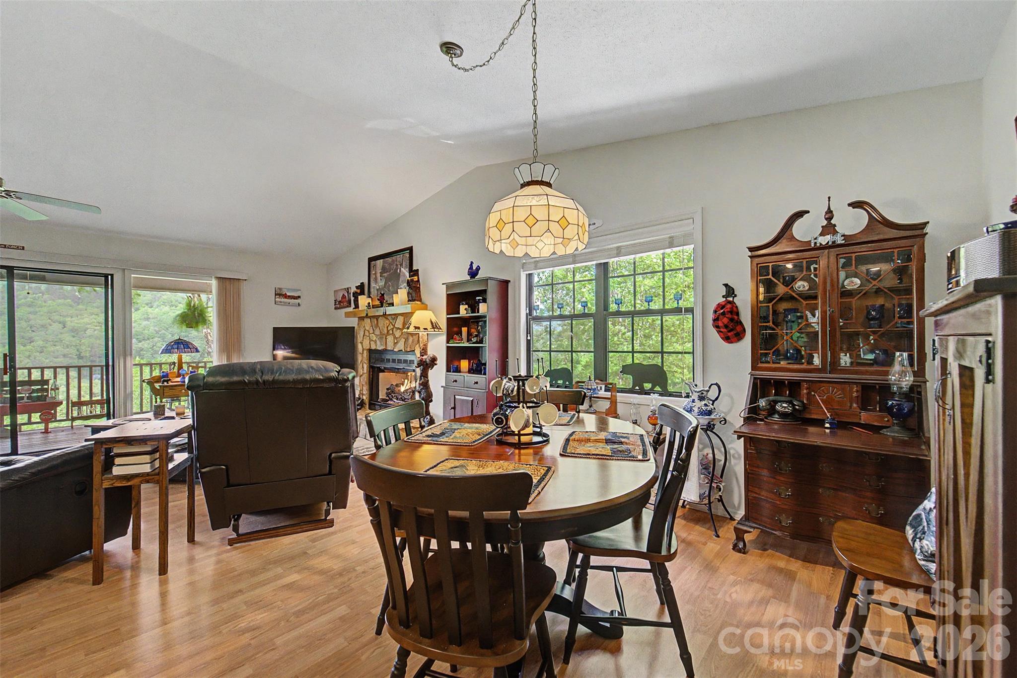 531 Reserve Road Franklin NC 28734
