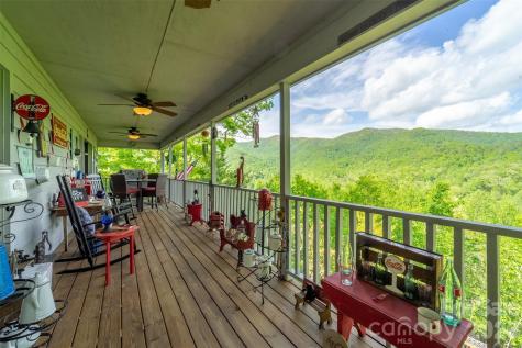 531 Reserve Road Franklin NC 28734