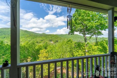 531 Reserve Road Franklin NC 28734