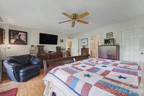 531 Reserve Road Franklin NC 28734