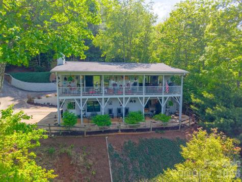531 Reserve Road Franklin NC 28734