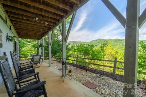 531 Reserve Road Franklin NC 28734